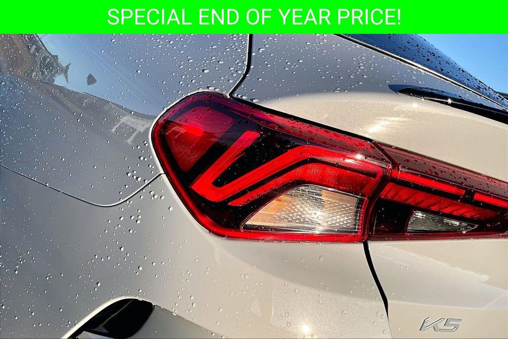 Used 2023 Kia K5 GT-Line w/ GT-Line Premium Package image 23