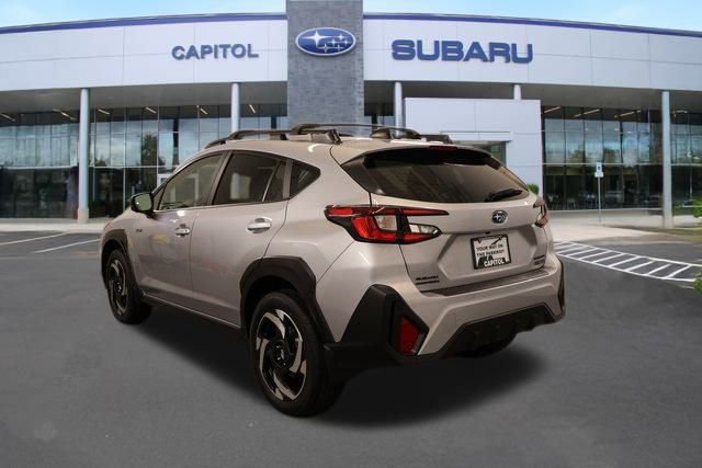 New 2026 Subaru Crosstrek 2.5i Limited image 5
