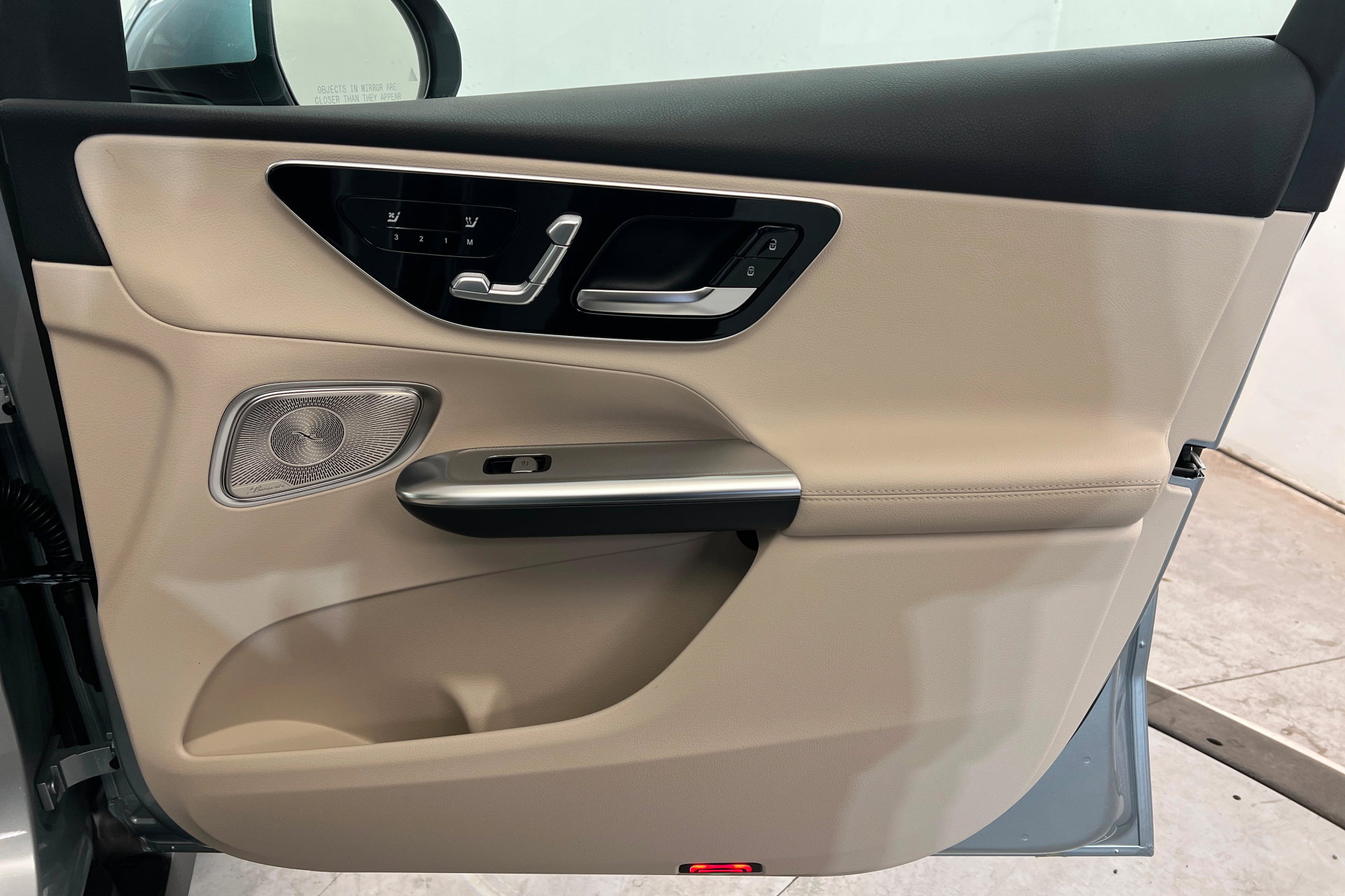 New 2026 Mercedes-Benz GLC 300 4MATIC image 23