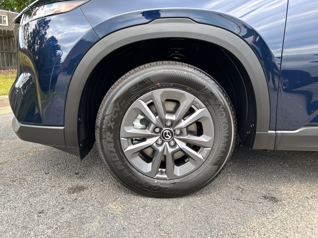 New 2026 MAZDA CX-5 Select AWD/4WD image 11