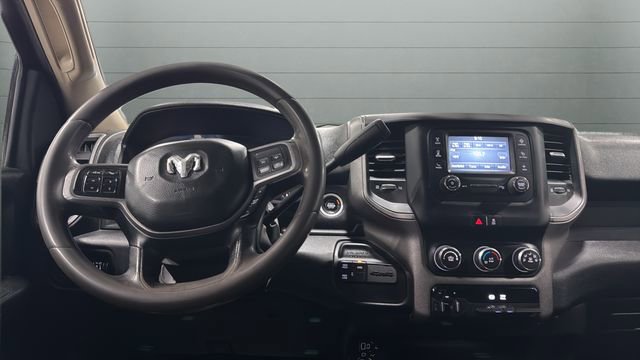 Used 2019 RAM 3500 Tradesman image 7