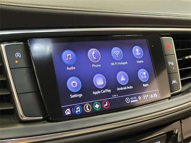Used 2024 Buick Enclave Essence w/ Experience Buick Package image 19