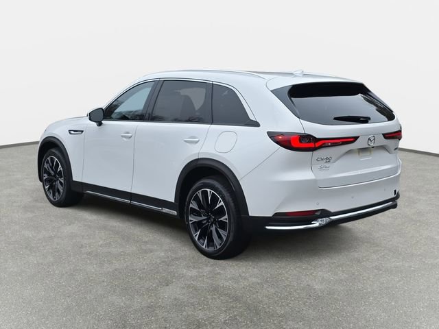 New 2026 MAZDA CX-90 Plug-In Hybrid w/ Premium Plus image 7