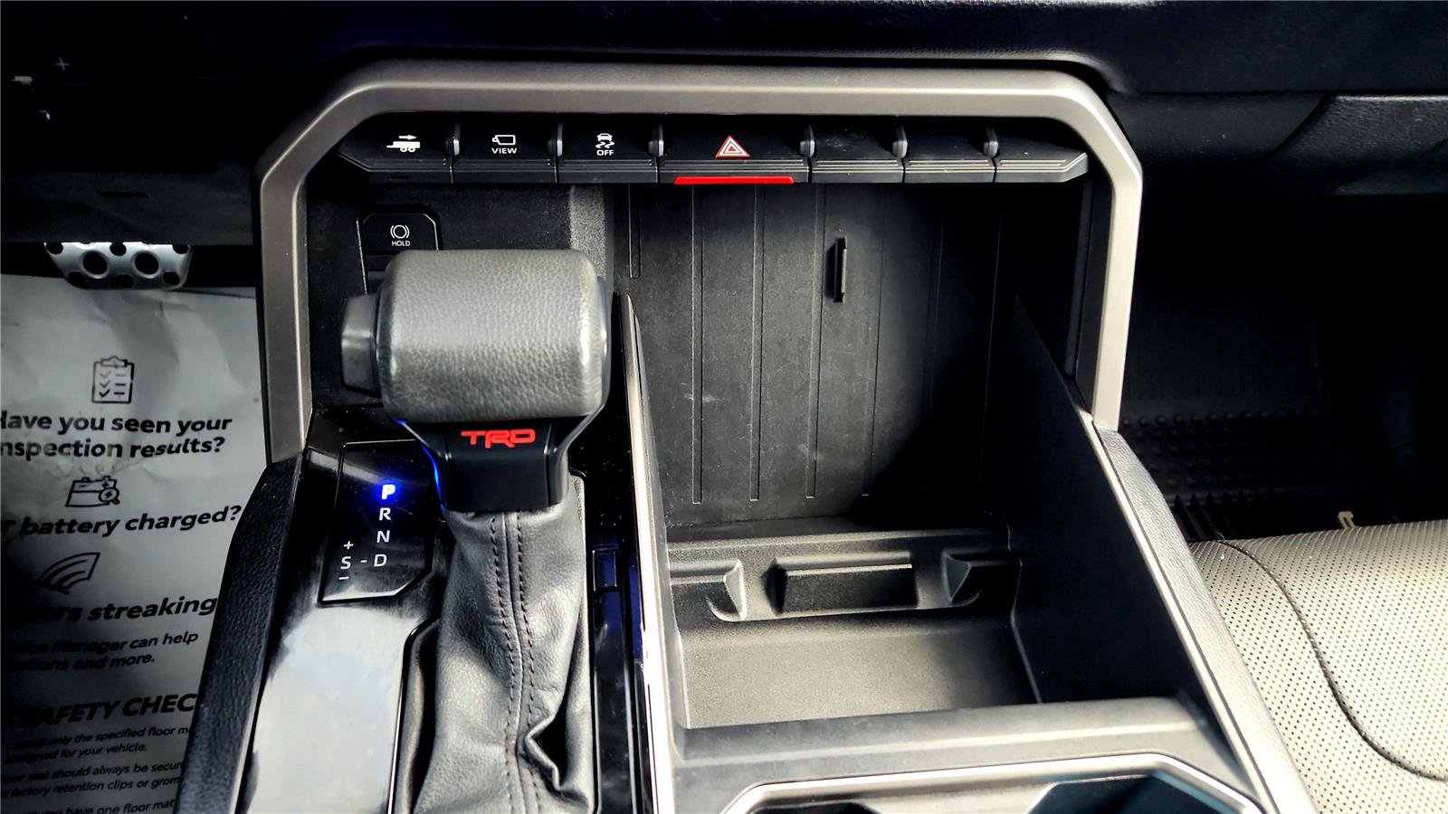 Used 2024 Toyota Tundra SR5 image 36