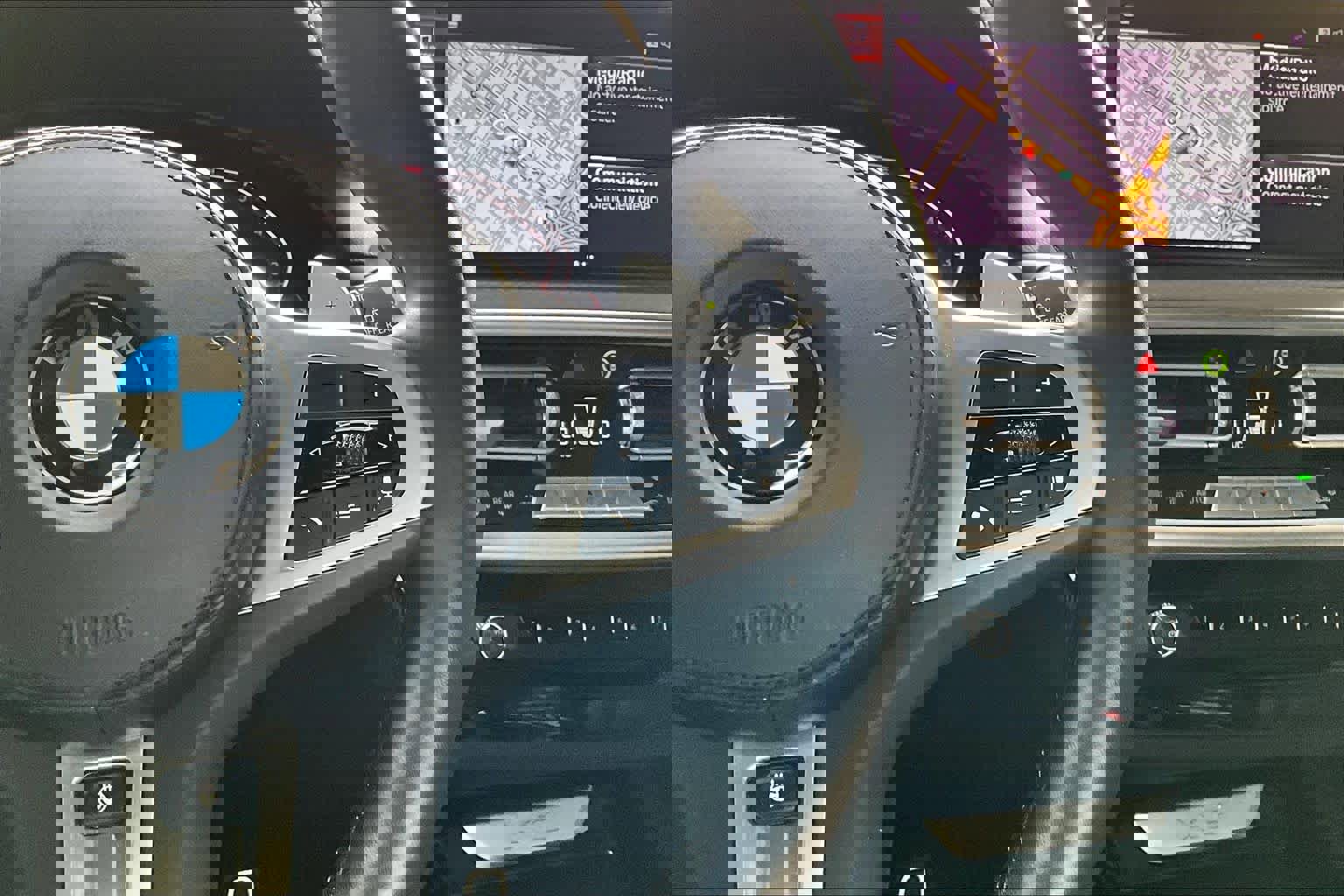 Certified 2024 BMW X3 sDrive30i w/ Premium Package image 24