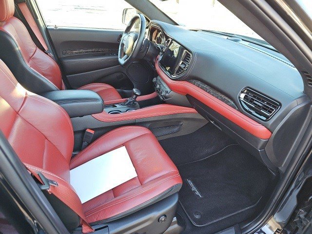 Used 2024 Dodge Durango SRT image 11