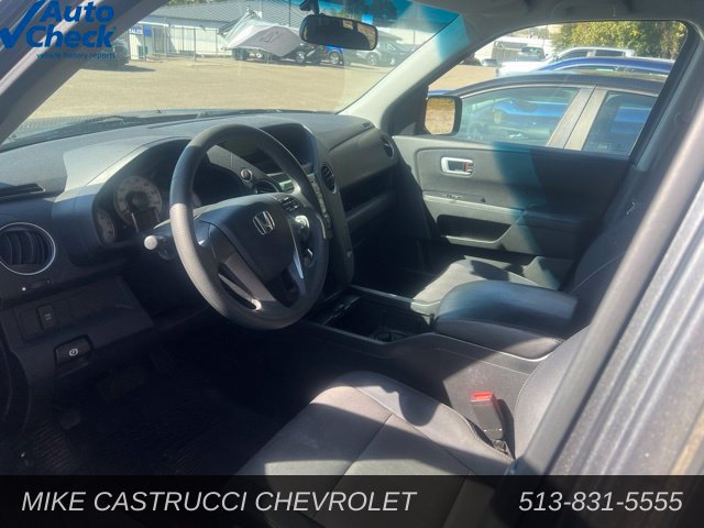 Used 2011 Honda Pilot LX image 6