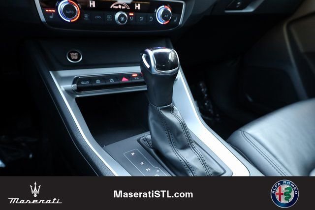 Used 2022 Audi Q3 2.0T Premium image 19
