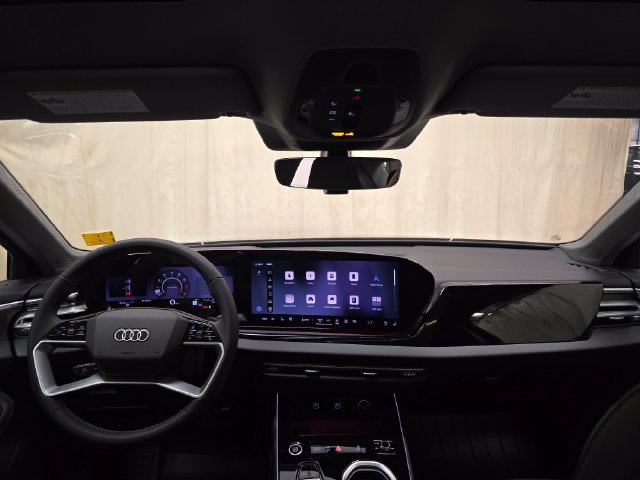 New 2026 Audi A6 Premium Plus AWD/4WD image 26