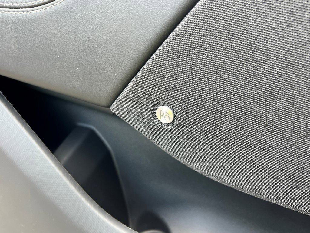 New 2025 Ford Mustang Mach-E Premium image 23