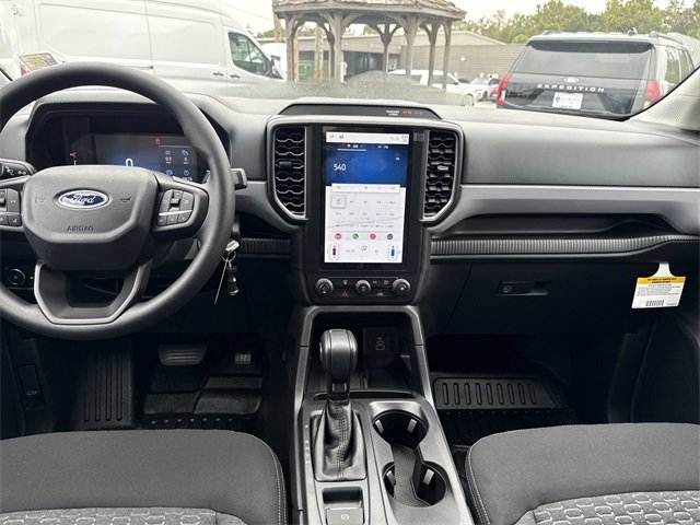 New 2025 Ford Ranger XL image 17