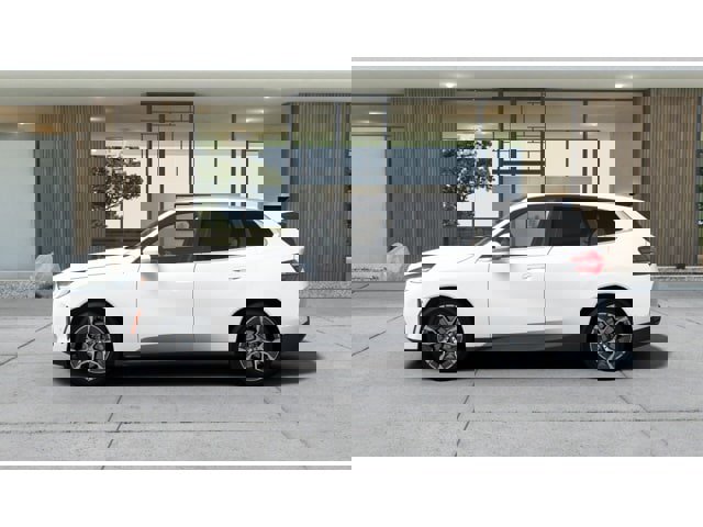 New 2026 BMW X3 xDrive30 w/ Premium Package image 4