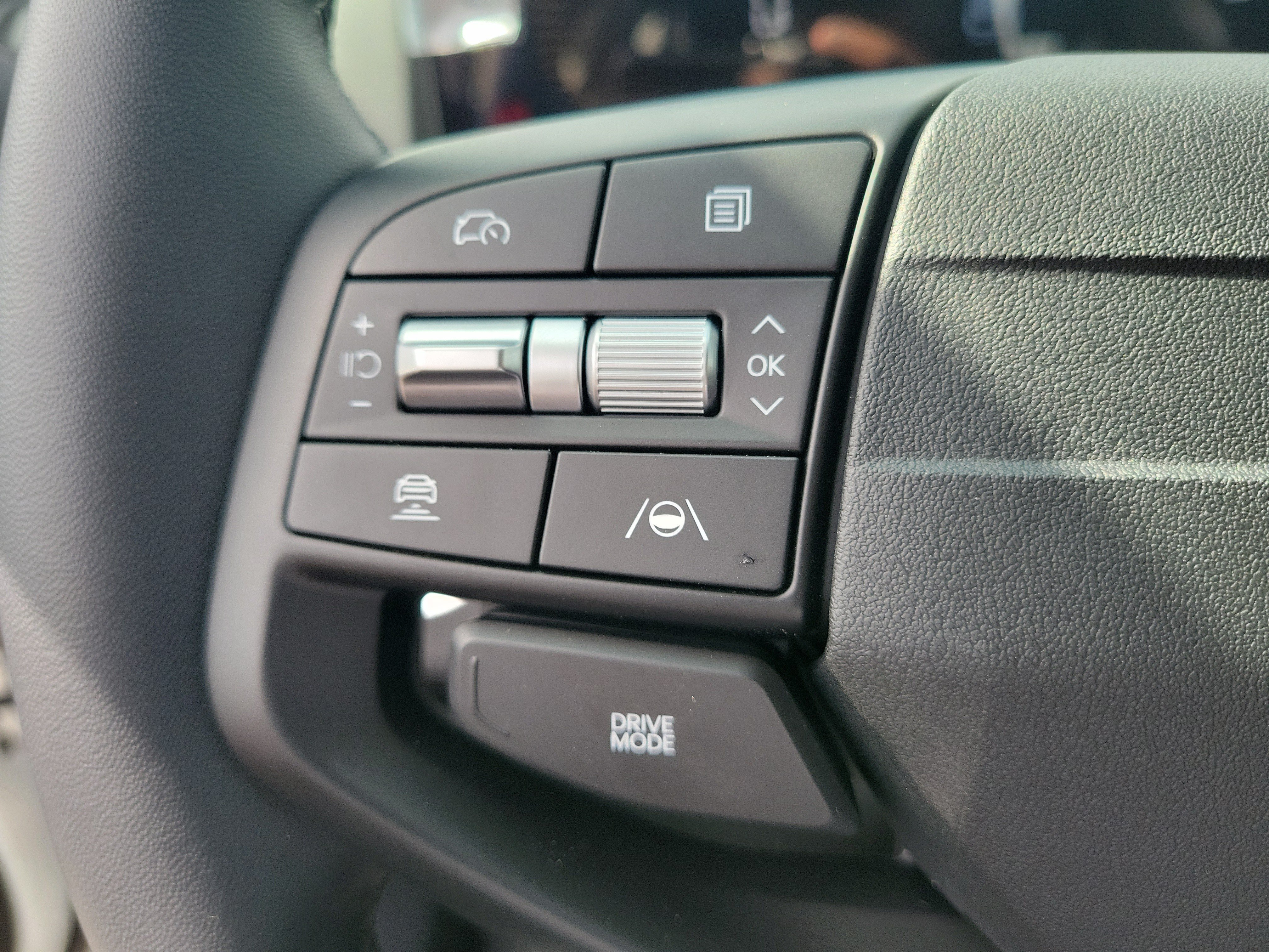 New 2026 Kia K4 EX FWD image 23