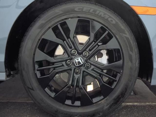 Used 2025 Honda Odyssey Sport-L image 17