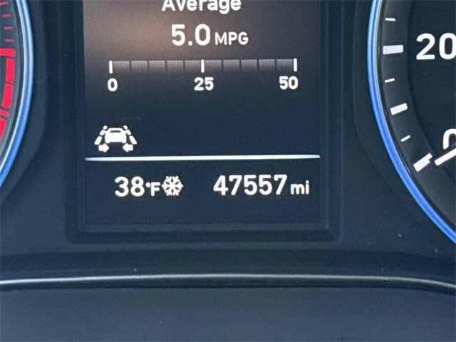 Used 2021 Hyundai Kona Ultimate image 26