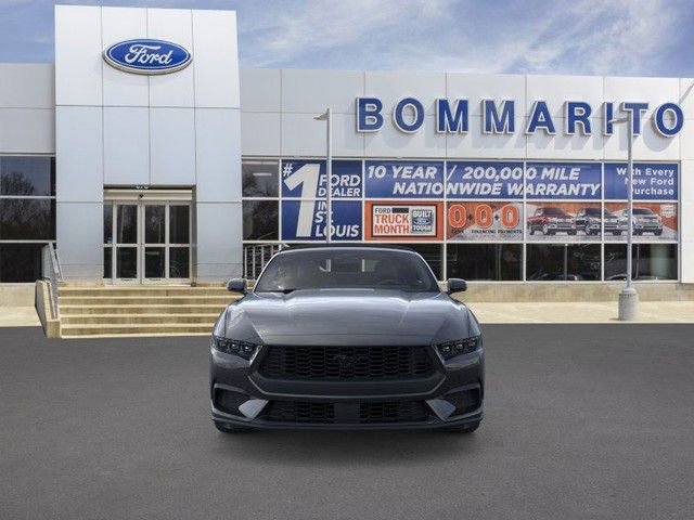 New 2025 Ford Mustang Premium image 6