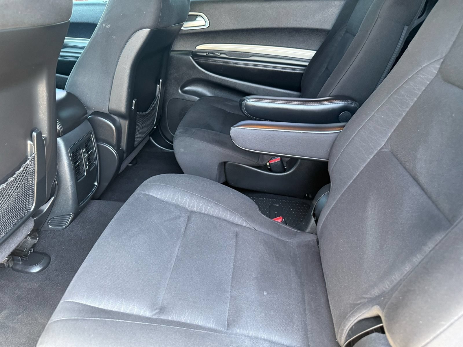 Used 2020 Dodge Durango SXT RWD image 27