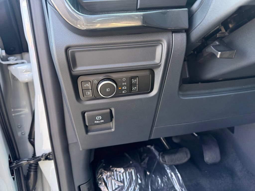 New 2026 Ford F150 STX w/ Equipment Group 200A AWD/4WD image 15
