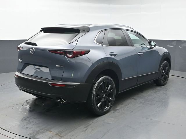 Certified 2023 MAZDA CX-30 AWD 2.5 S w/ Preferred Package image 5