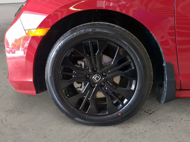 New 2026 Honda Odyssey Sport-L image 14
