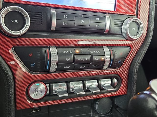 Used 2019 Ford Mustang GT Premium w/ Equipment Group 401A RWD image 19