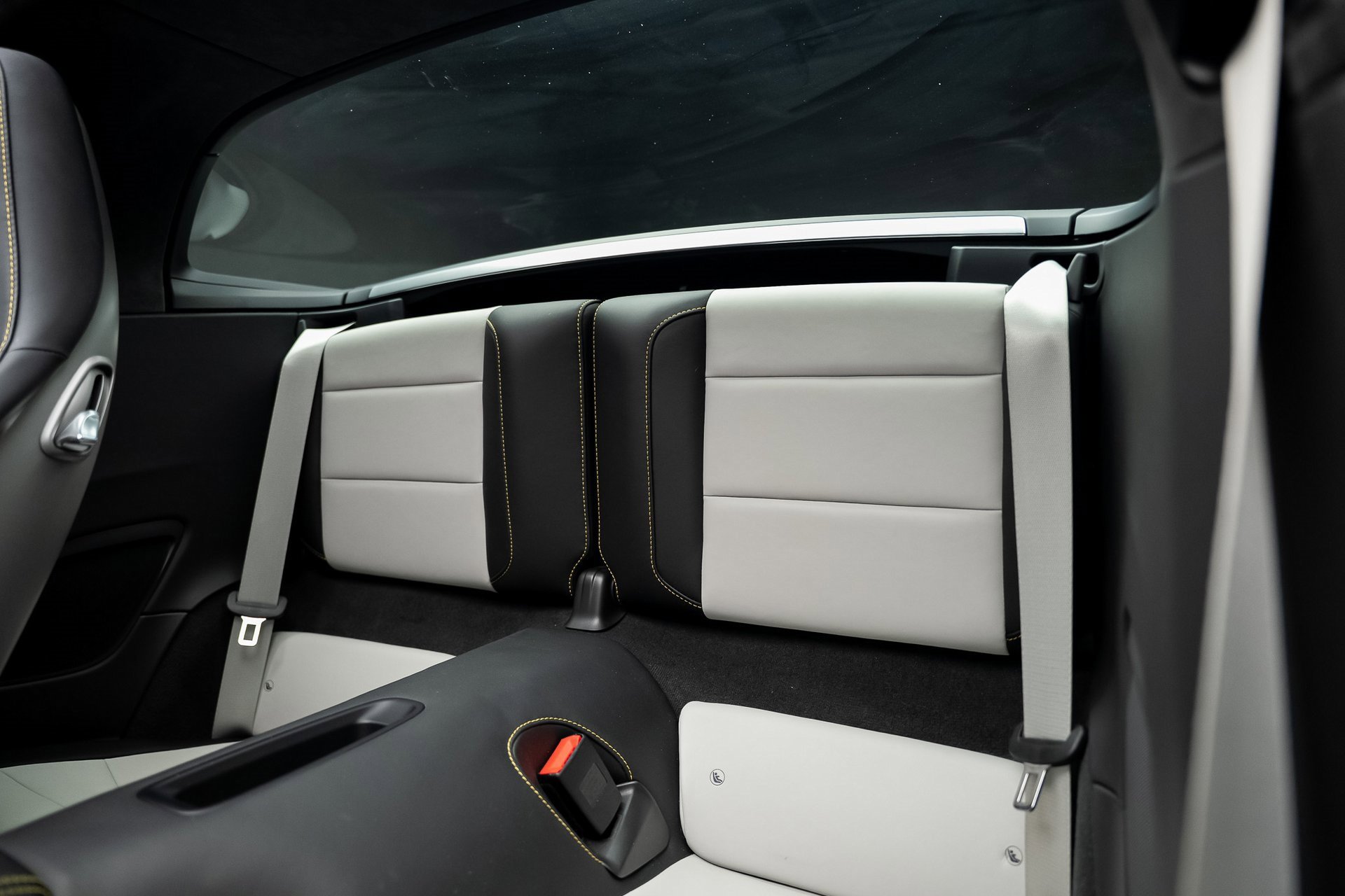 Used 2019 Porsche 911 Targa 4S image 73