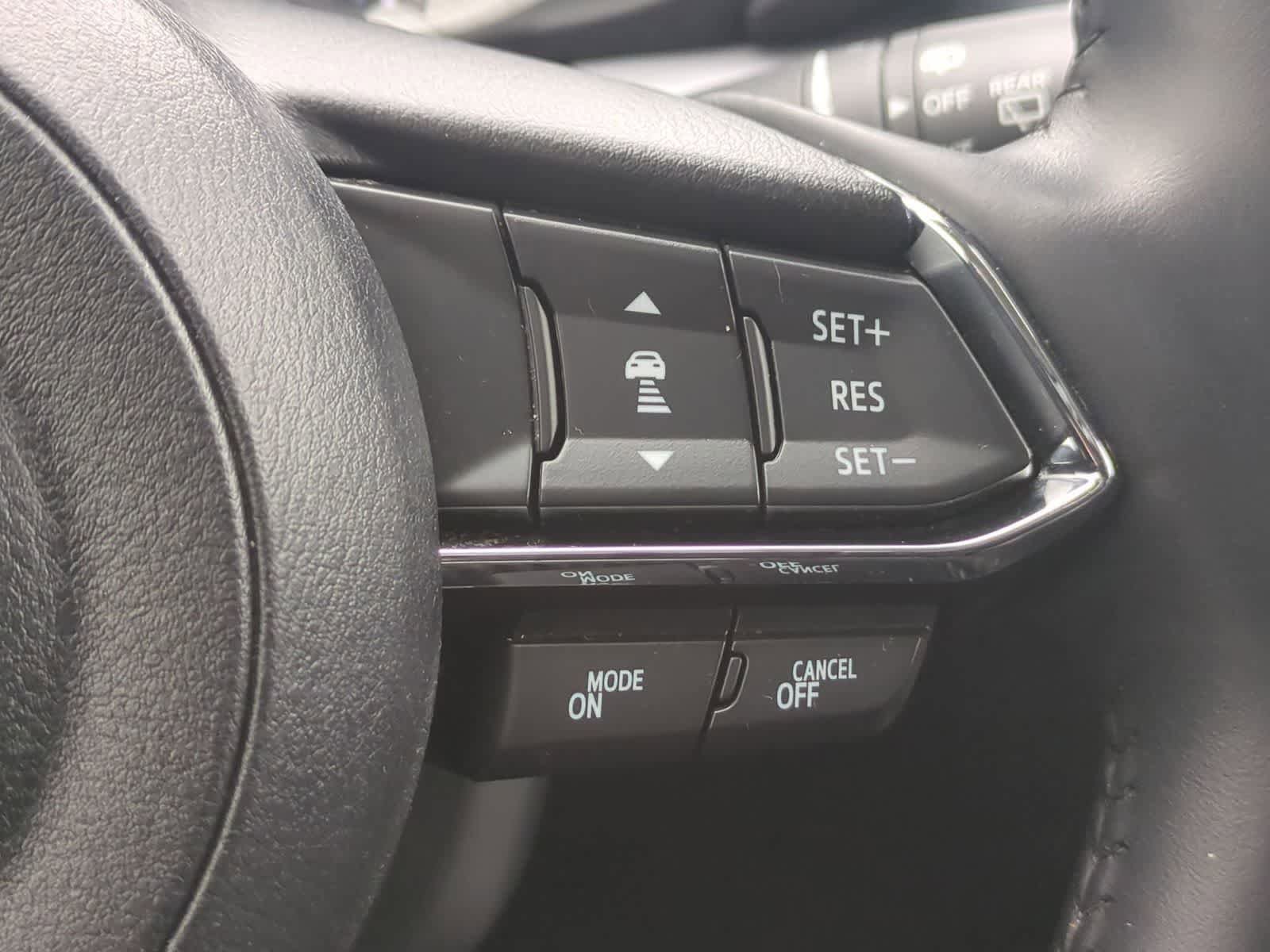 Used 2023 MAZDA CX-5 AWD 2.5 S w/ Select Package image 23