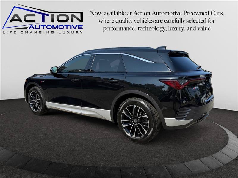 Used 2024 Acura ZDX A-Spec AWD/4WD image 6