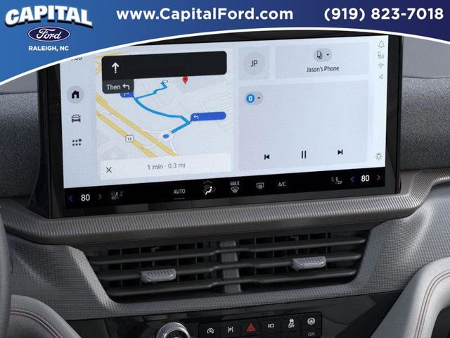 New 2026 Ford Explorer Active w/ Active Comfort Package image 14