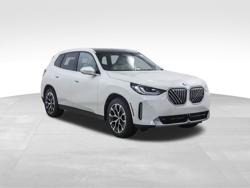 New 2026 BMW X3 xDrive30 w/ Convenience Package image 7