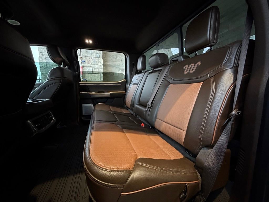 Used 2023 Ford F250 King Ranch image 25