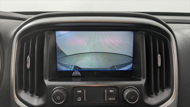 Used 2022 Chevrolet Colorado LT w/ Fleet Safety Package RWD image 27