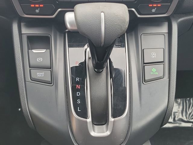 Used 2022 Honda CR-V EX image 37