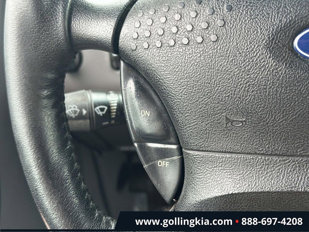 Used 2002 Ford Ranger XLT image 19