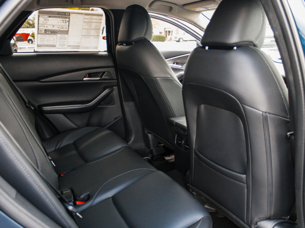 Used 2026 MAZDA CX-30 AWD 2.5 S image 28