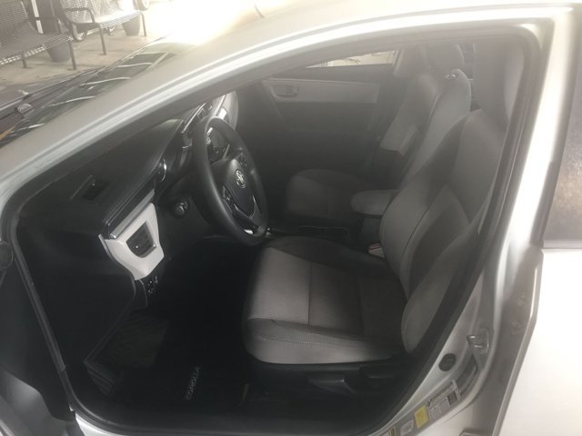 Used 2014 Toyota Corolla LE FWD image 12