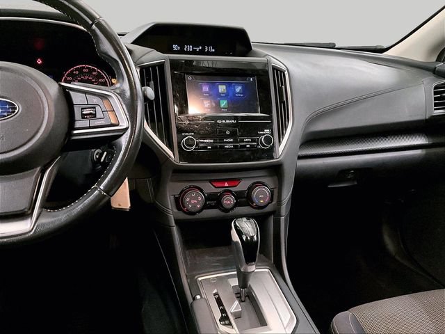 Used 2018 Subaru Crosstrek 2.0i Premium w/ Moonroof Package AWD/4WD image 7