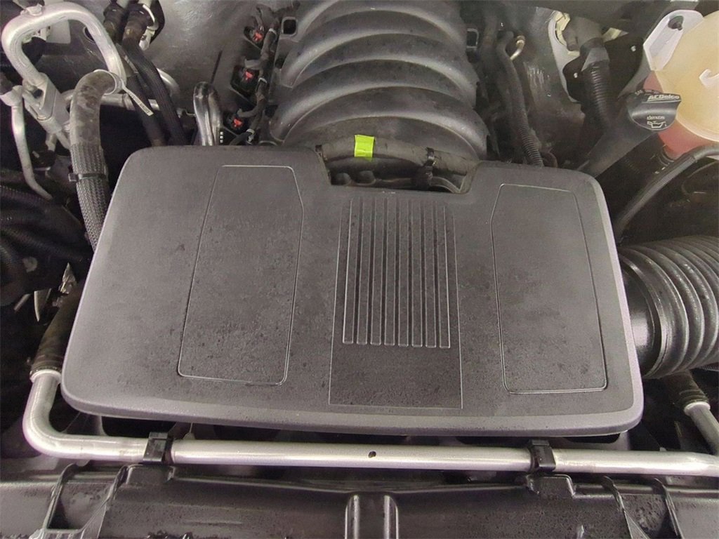 Certified 2023 Chevrolet Silverado 1500 RST w/ Rally Edition image 27