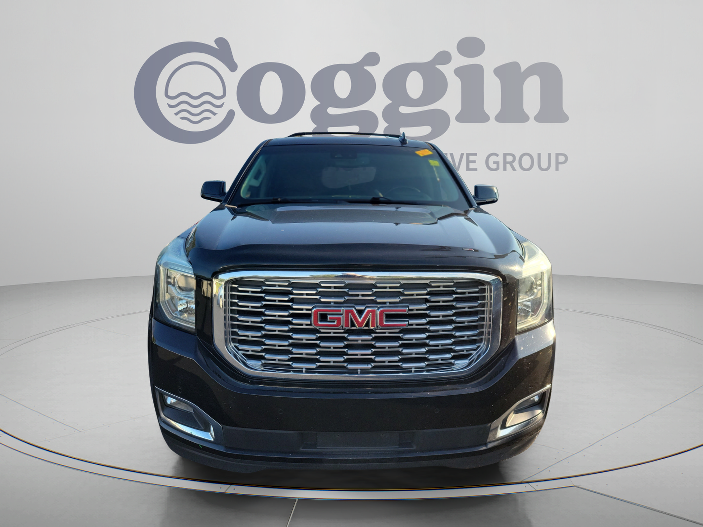 Used 2018 GMC Yukon Denali w/ Denali Ultimate Package AWD/4WD image 6