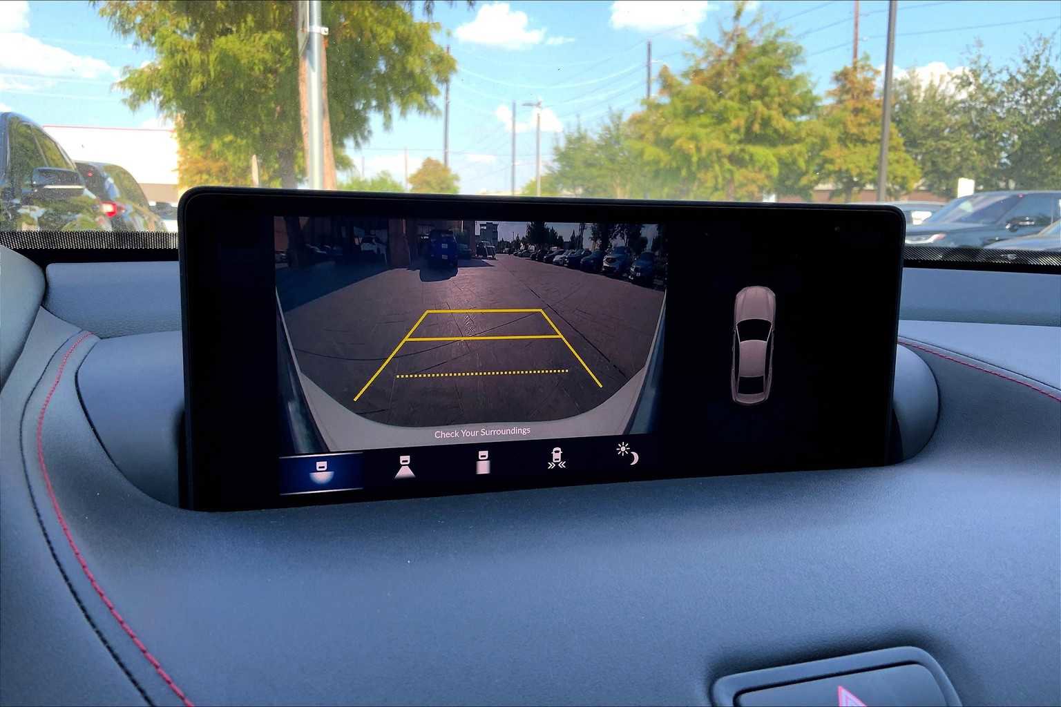 Certified 2025 Acura TLX SH-AWD w/ A-SPEC Pkg image 26