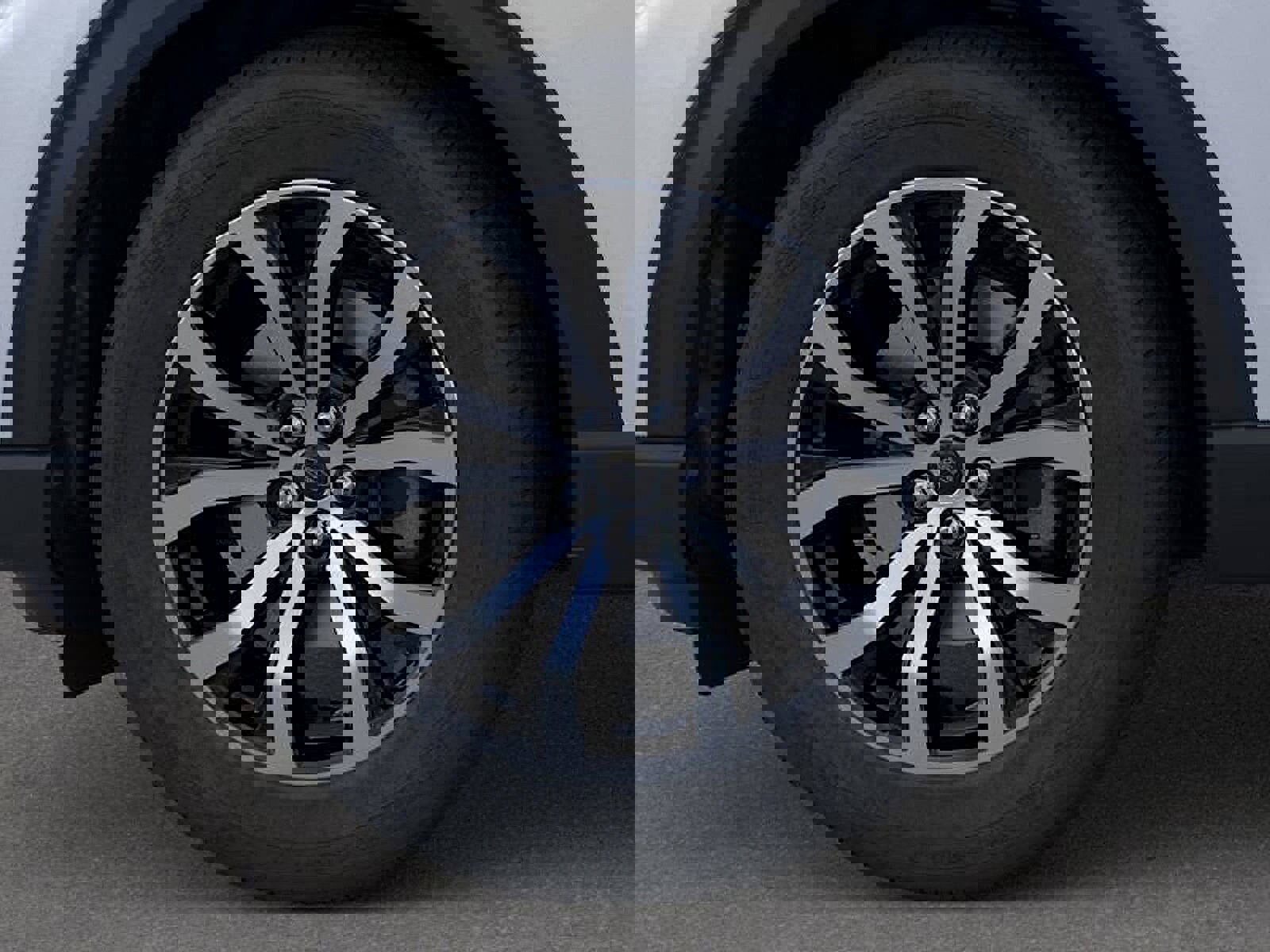 New 2026 Ford Explorer ST-Line image 19