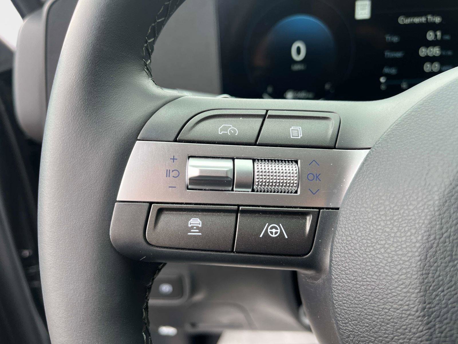 Used 2026 Hyundai Kona SEL Premium image 29