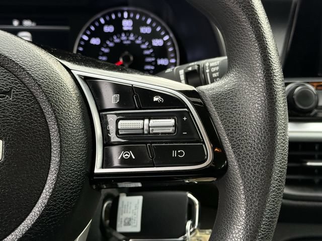 Used 2024 Kia Forte LXS FWD image 12