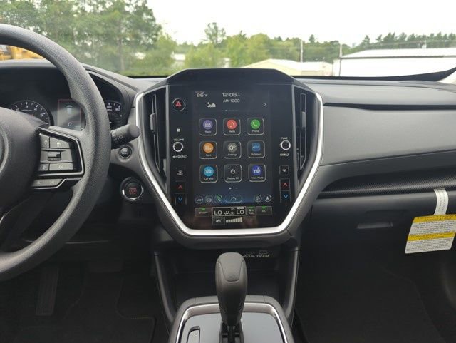 Used 2025 Subaru Crosstrek 2.0i Premium image 22