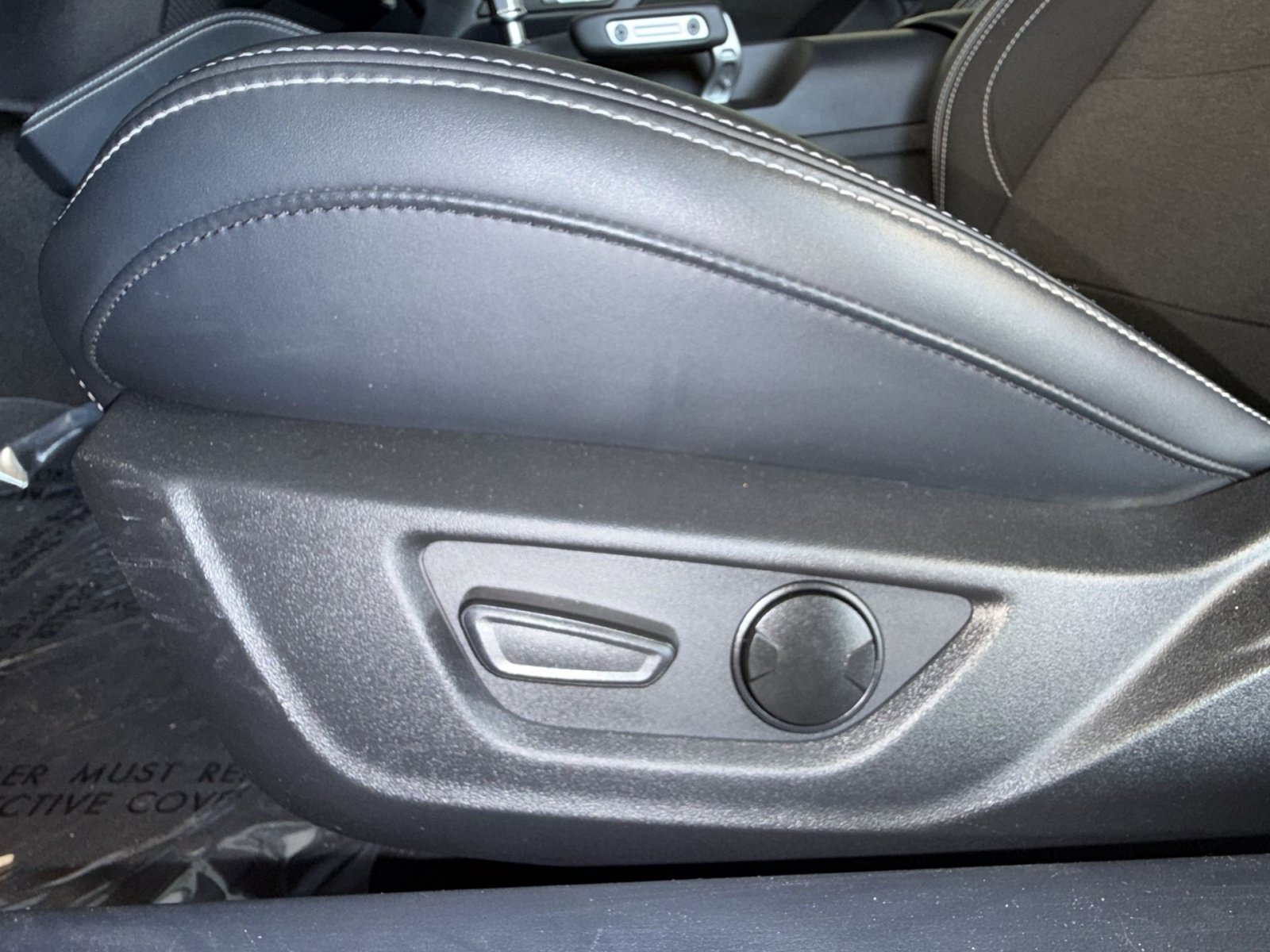 Used 2024 Ford Mustang GT w/ GT Performance Package RWD image 14
