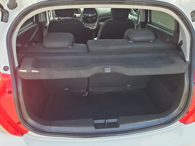Used 2022 Chevrolet Spark LS FWD image 15