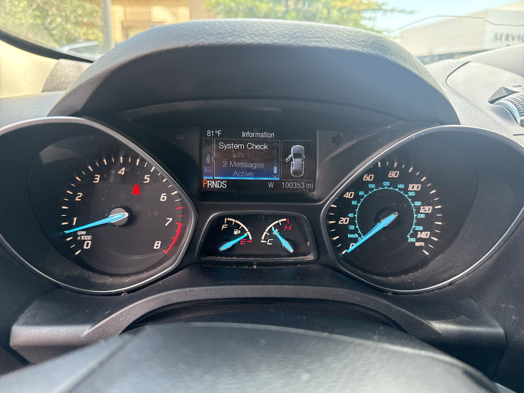 Used 2014 Ford Escape SE w/ Equipment Group 201A AWD/4WD image 5