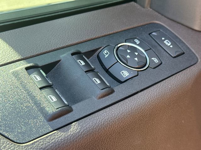 Used 2020 Ford F350 King Ranch w/ King Ranch Ultimate Package image 19