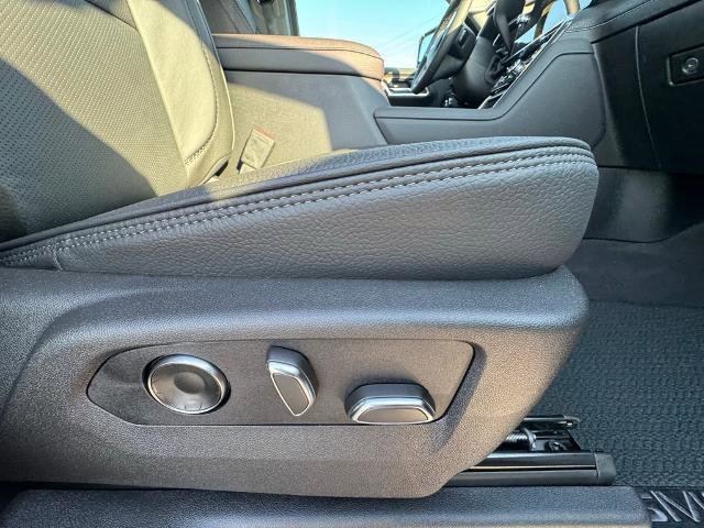 New 2025 GMC Sierra 2500 Denali w/ Denali Reserve Package image 29