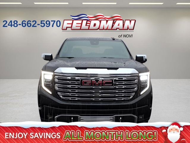 Used 2024 GMC Sierra 1500 Denali w/ Denali Reserve Package image 9